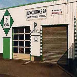 AUTOCONTROLE SAINT SERGE A2S