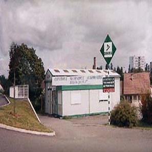AUTO BILAN MONTLUCON