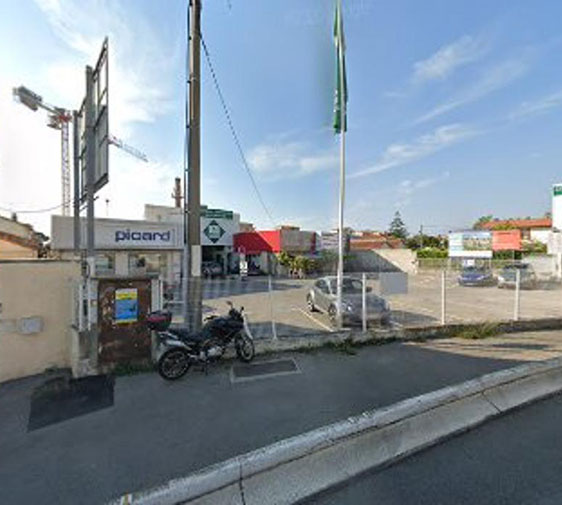 AUTO BILAN FRANCE