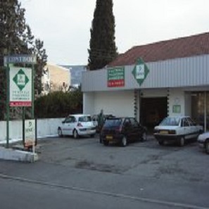 AUTO BILAN ARDECHOIS
