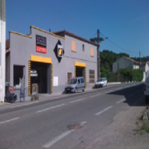 CENTRE DE CONTROLE DE LA HAUTE VALLEE