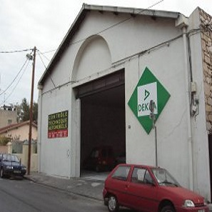 AVENIR AUTO BILAN CAPELETTE