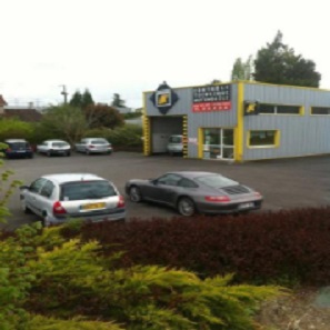 EURL CASTEL AUTO CONTROLE