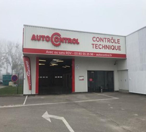 Contrôle technique, BRETENIERE, Autocontrol