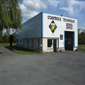 Contrôle technique, GOUZON, Norisko