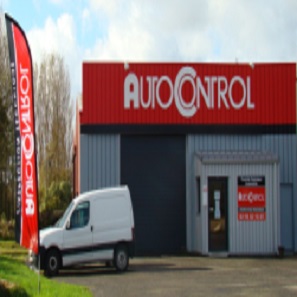 Contrôle technique, PLOMEUR, Autocontrol