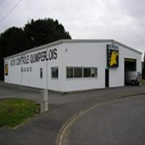 sarl Auto Controle Quimperlois
