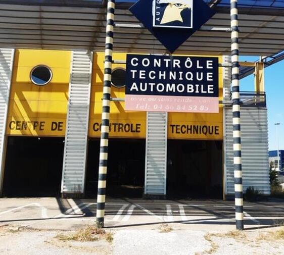 Contrôle technique, NIMES, Norisko