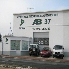 A.B. 37 - AUTO BILAN