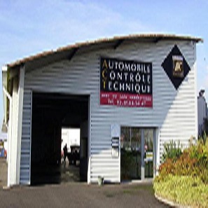 Contrôle technique, LA VILLE AUX DAMES, Norisko