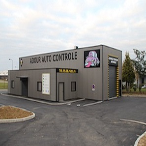 Contrôle technique, SAINT SEVER, Norisko