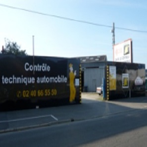 Contrôle technique, ST NAZAIRE, Norisko