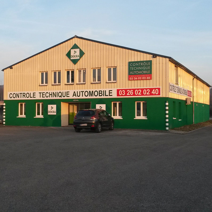 AUTO CONTROLE FISMES