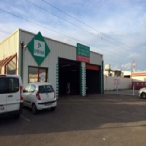 CENTRE AUTOMOBILE REGIONAL
