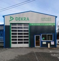 Contrôle technique, SEEZ, Dekra