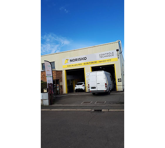 AUTO BILAN FRANCE
