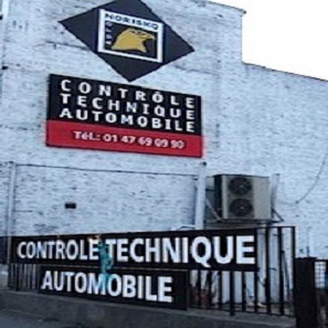 AUTO BILAN COLOMBES